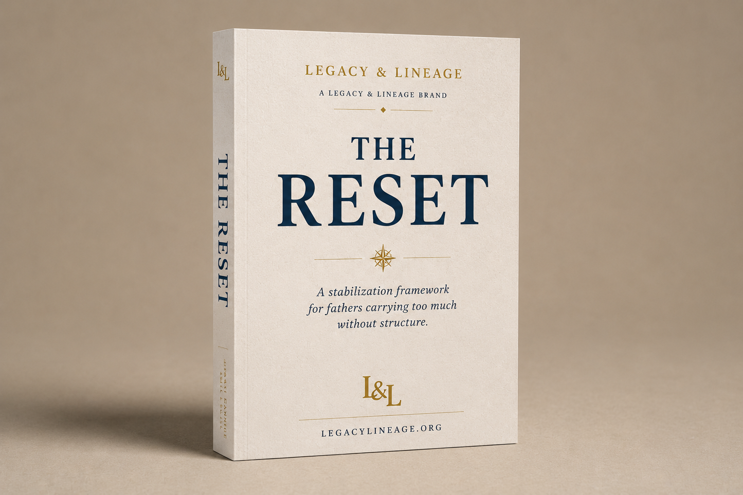 The Reset