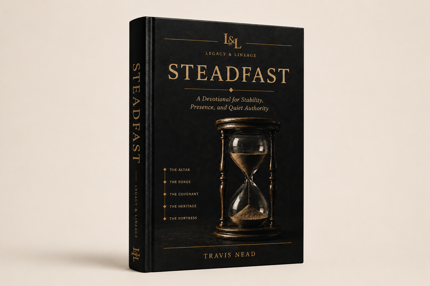 Steadfast