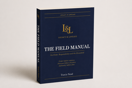 The Field Manual