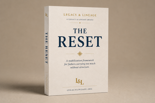 The Reset