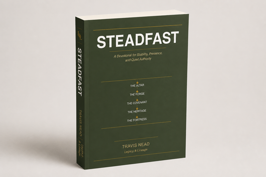 Steadfast