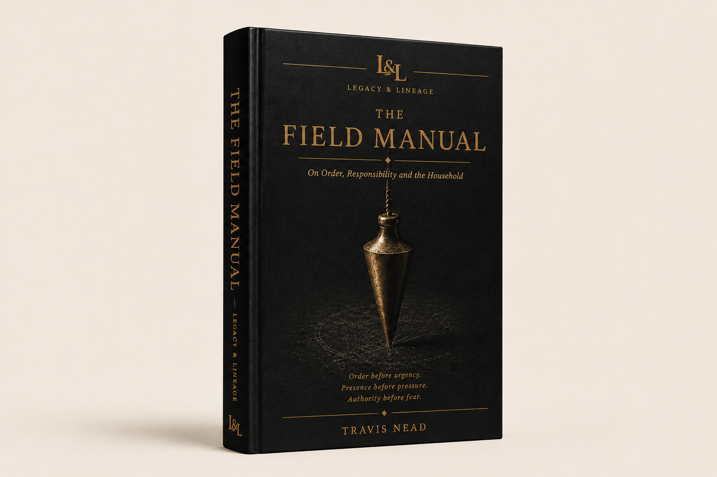 The Field Manual