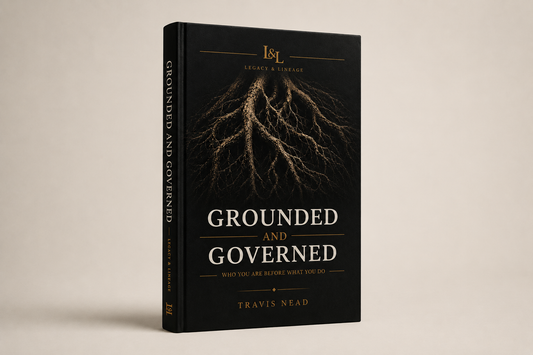 Grounded and Governed