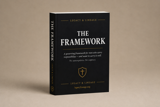 The Framework
