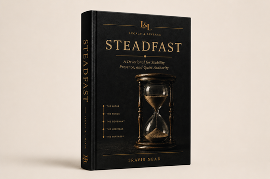 Steadfast